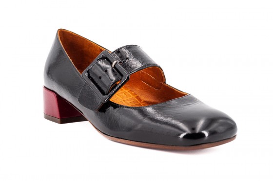 Riccardo Cartillone Chie Mihara IAMAN Black Preisnachlass
