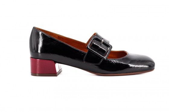Riccardo Cartillone Chie Mihara IAMAN Black Preisnachlass