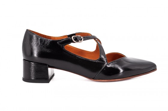 Riccardo Cartillone Chie Mihara JARENYO nero Cyber Monday