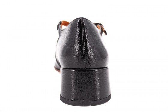 Riccardo Cartillone Chie Mihara JARENYO nero Cyber Monday