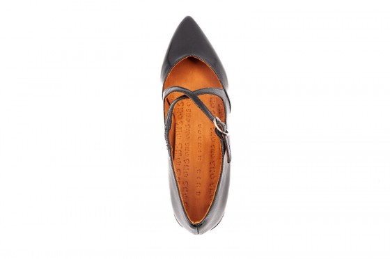 Riccardo Cartillone Chie Mihara JARENYO nero Cyber Monday