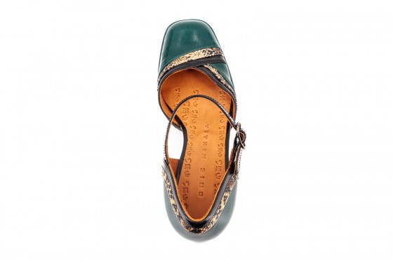 Riccardo Cartillone Chie Mihara KATE Forest Osterangebot