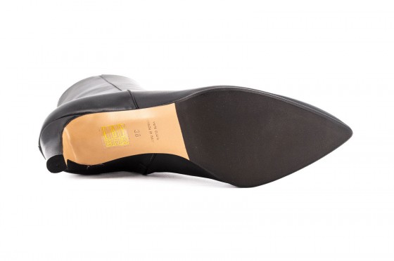Riccardo Cartillone Antonio Barbato AB0876 nero Top Angebot