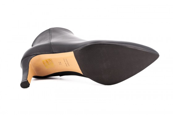 Riccardo Cartillone Antonio Barbato MJ580 nero Online Outlet