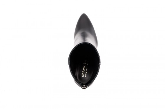 Riccardo Cartillone Antonio Barbato MJ580 nero Online Outlet