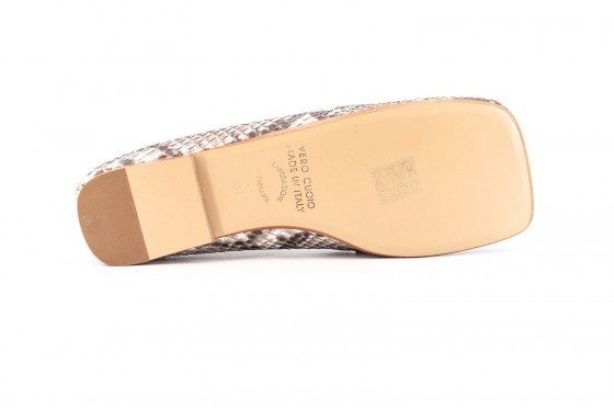 Riccardo Cartillone Antonio Barbato MJ998 roccia Zeitlich begrenztes Angebot