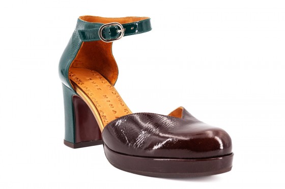 Riccardo Cartillone Chie Mihara DAMAHO45 Forest Bestseller