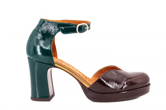 Riccardo Cartillone Chie Mihara DAMAHO45 Forest Bestseller