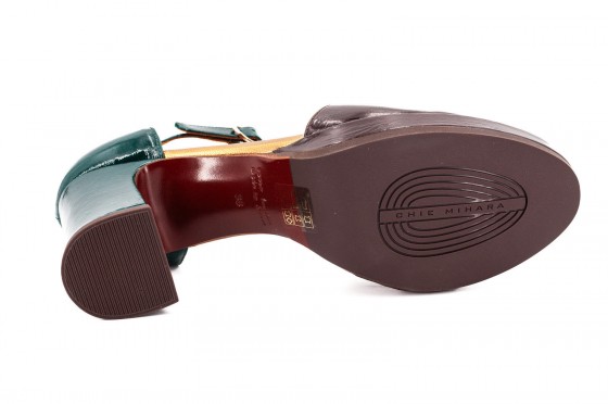 Riccardo Cartillone Chie Mihara DAMAHO45 Forest Bestseller