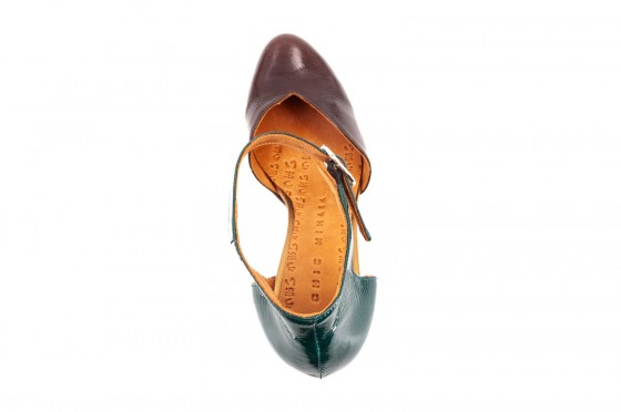 Riccardo Cartillone Chie Mihara DAMAHO45 Forest Bestseller