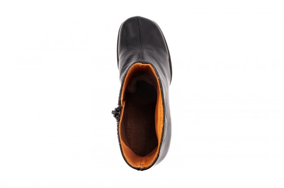 Riccardo Cartillone Chie Mihara TAKUN nero Super Sparpreis