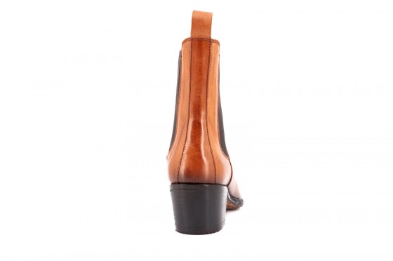 Riccardo Cartillone Elia Maurizi 9108 cognac Neueste Stile