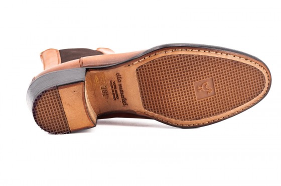 Riccardo Cartillone Elia Maurizi 9108 cognac Neueste Stile