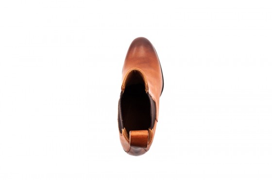 Riccardo Cartillone Elia Maurizi 9108 cognac Neueste Stile