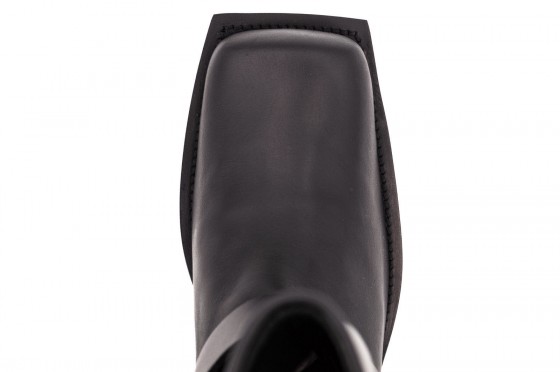 Riccardo Cartillone Fiorentini & Baker 1612 nero Letzter Tag
