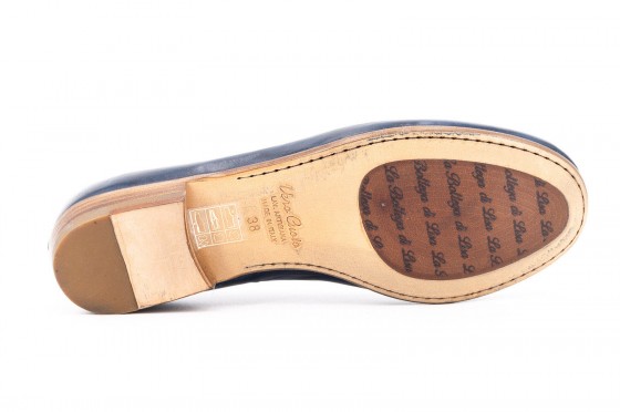 Riccardo Cartillone La bottega di Lisa 001/C blau Bis zu 50% Rabatt