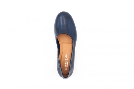 Riccardo Cartillone La bottega di Lisa 001/C blau Bis zu 50% Rabatt