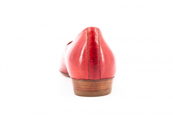 Riccardo Cartillone La bottega di Lisa 001/C rosso Sonderangebot der Fabrik