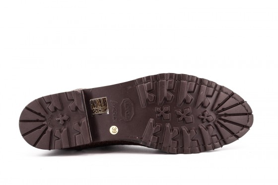 Riccardo Cartillone La bottega di Lisa 5003INTR. cuoio 50% Rabatt mit kostenlosem Versand