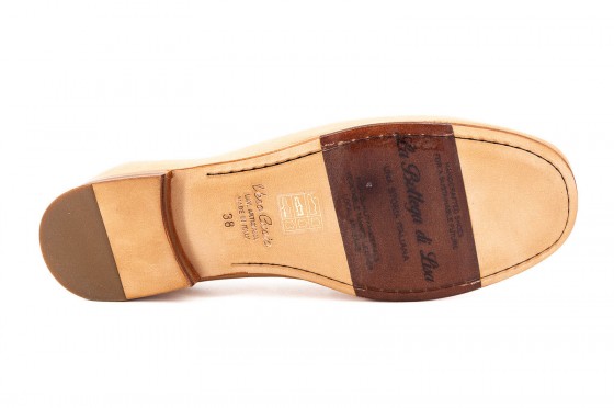 Riccardo Cartillone La bottega di Lisa 5211/L24 Bambo Clearance-Verkauf