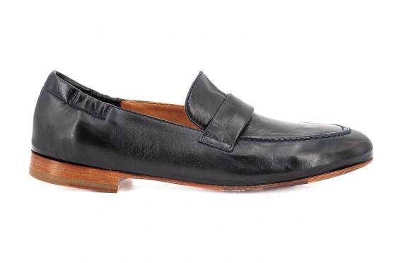 Riccardo Cartillone La bottega di Lisa 5211/L24 Blu Kostenloser Versand international