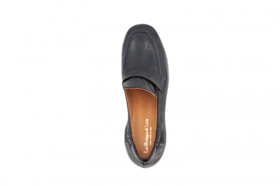 Riccardo Cartillone La bottega di Lisa 5211/L24 Blu Kostenloser Versand international