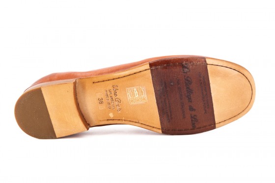 Riccardo Cartillone La bottega di Lisa 5211/L24 cuoio Speichern exportieren