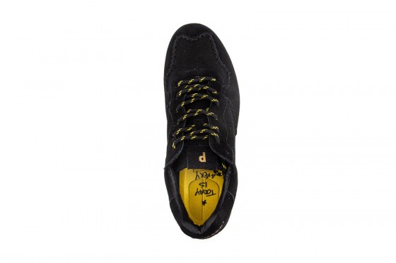 Riccardo Cartillone Primabase 47440 nero Black Friday Preise