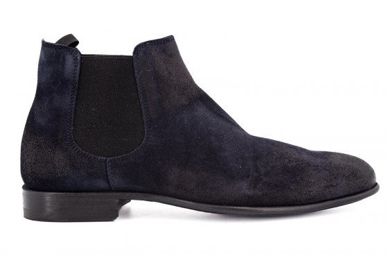 Riccardo Cartillone Riccardo Cartillone 12215 Blu Schlussverkauf