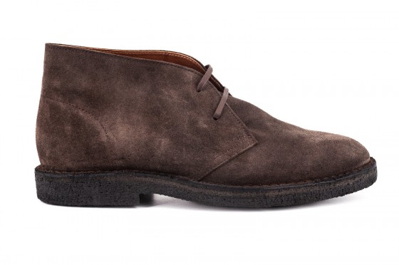 Riccardo Cartillone Riccardo Cartillone JILLY D.Brown Flash Sale