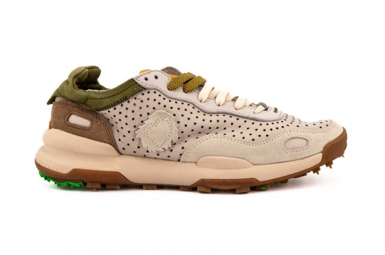Riccardo Cartillone Satorisan CHACRONA-U Cream Online Shopping