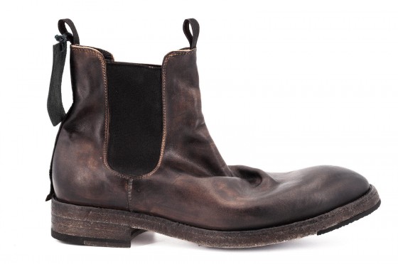 Riccardo Cartillone Shoto 51539 naturale Black Friday