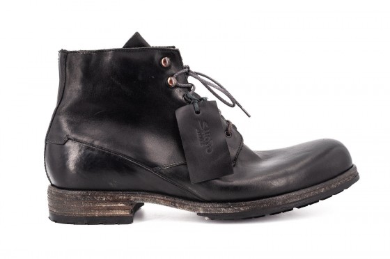 Riccardo Cartillone Shoto 51735 nero Weihnachtsangebot