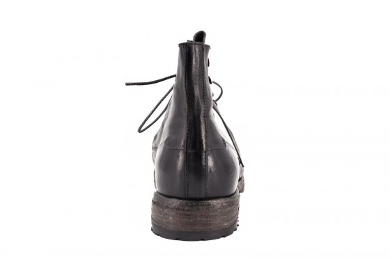 Riccardo Cartillone Shoto 51735 nero Weihnachtsangebot