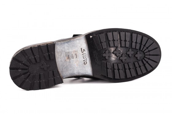 Riccardo Cartillone Shoto 51735 nero Weihnachtsangebot