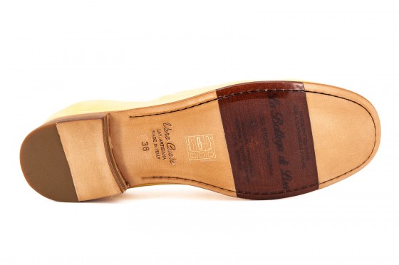 Riccardo Cartillone La bottega di Lisa 5211/L24 Straw Lagerräumung