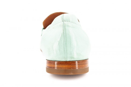 Riccardo Cartillone La bottega di Lisa 5211/L24 Watergreen Heißer Verkauf