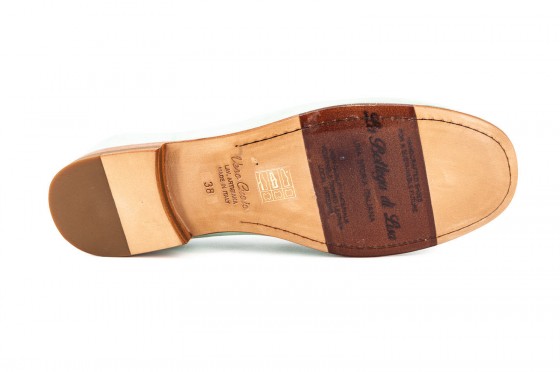 Riccardo Cartillone La bottega di Lisa 5211/L24 Watergreen Heißer Verkauf