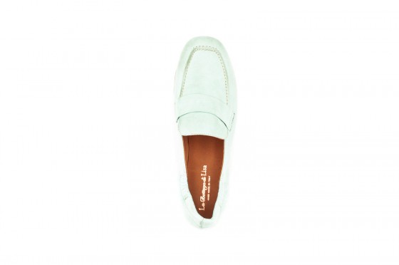 Riccardo Cartillone La bottega di Lisa 5211/L24 Watergreen Heißer Verkauf