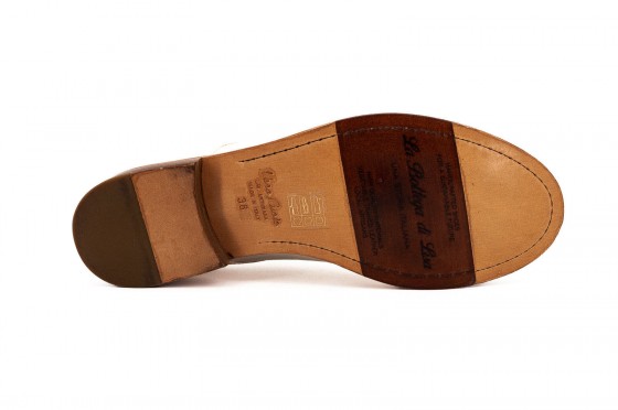 Riccardo Cartillone La bottega di Lisa 5232 bianco Top Angebot