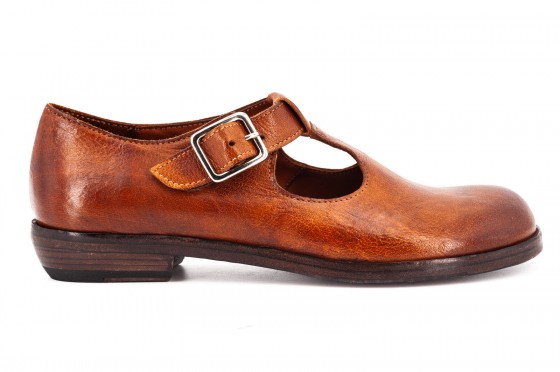 Riccardo Cartillone La bottega di Lisa 555F cuoio Zeitlich begrenztes Angebot