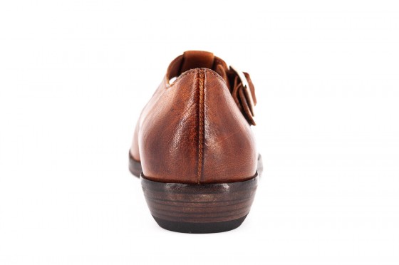 Riccardo Cartillone La bottega di Lisa 555F cuoio Zeitlich begrenztes Angebot