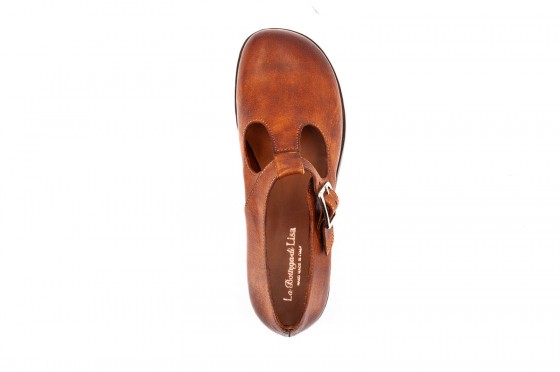 Riccardo Cartillone La bottega di Lisa 555F cuoio Zeitlich begrenztes Angebot