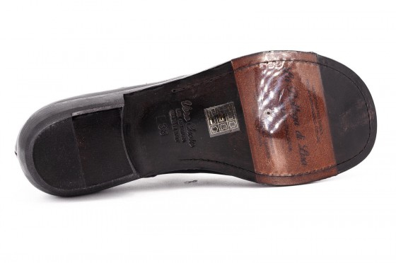 Riccardo Cartillone La bottega di Lisa 555F nero Exklusive Angebote