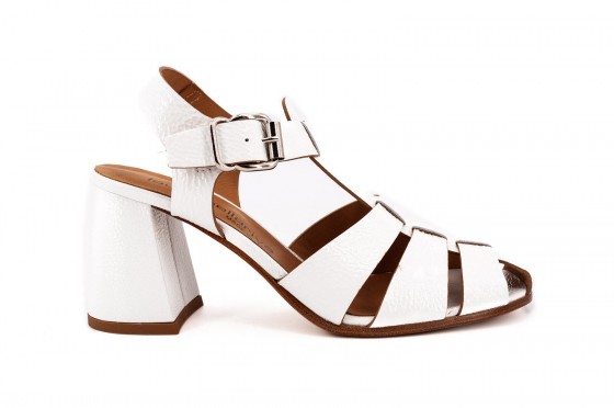 Riccardo Cartillone Laura Bellariva P8800 bianco Tägliche Deals
