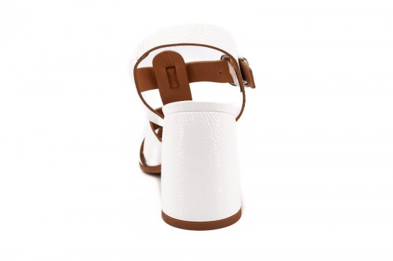 Riccardo Cartillone Laura Bellariva P8800 bianco Tägliche Deals