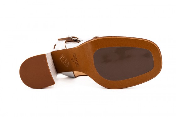 Riccardo Cartillone Laura Bellariva P8800 bianco Tägliche Deals