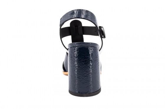 Riccardo Cartillone Laura Bellariva P8800 blau Sonderangebote
