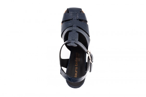 Riccardo Cartillone Laura Bellariva P8800 blau Sonderangebote