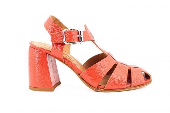 Riccardo Cartillone Laura Bellariva P8800 rosso Tiefpreis
